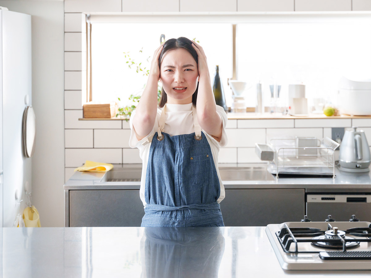 タンパク質不足が起こりやすい方