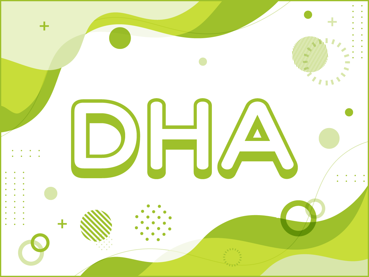 DHA