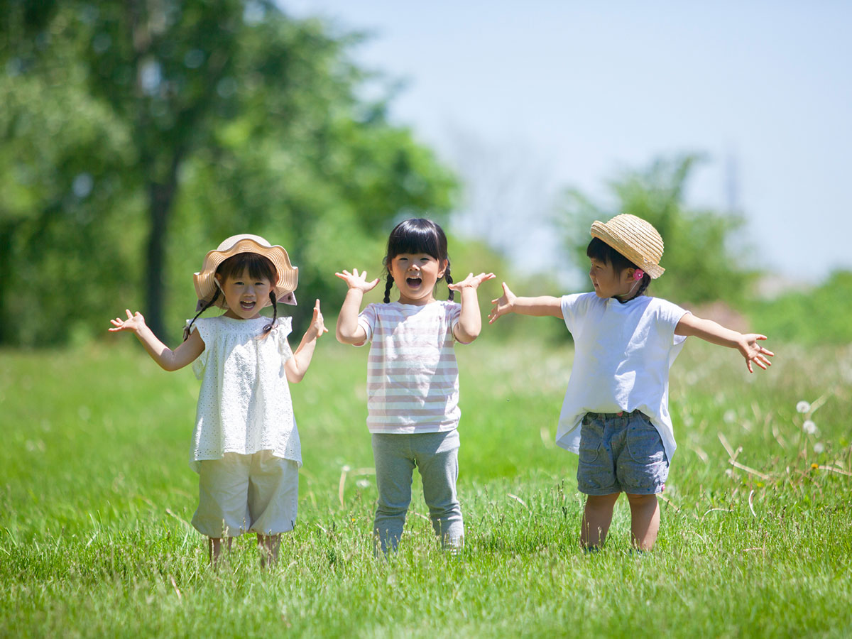 子どもの食事における鉄補給のポイント