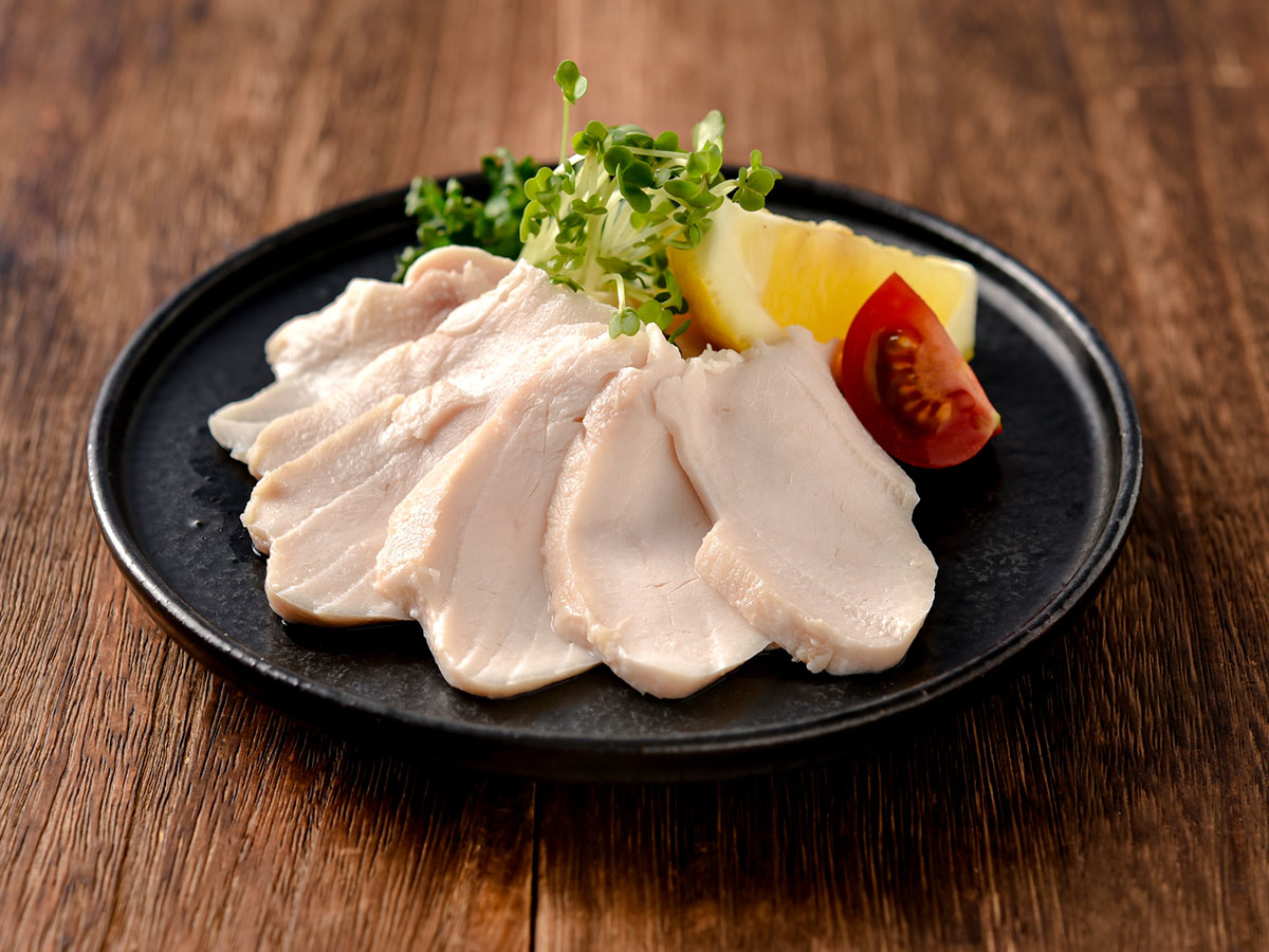 サラダチキン
